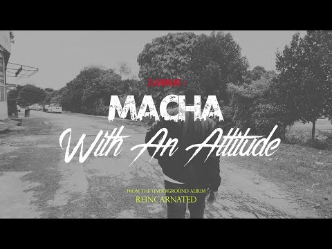 Raavanan - Macha With An Attitude | Official Music Video | 2020