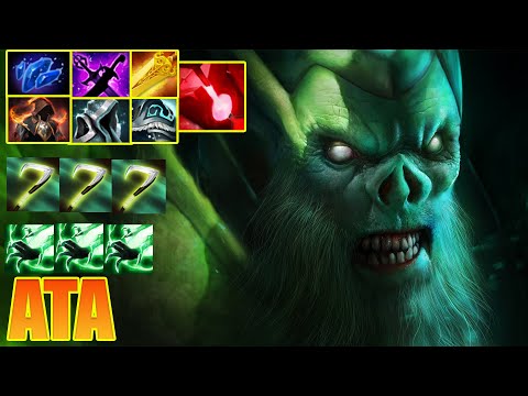 necrophos gameplay:dota2 gameplay highlights #dota2 #dota2gameplay #dota2highlights