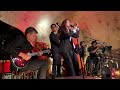"Down With Love" Judith Owen & Her Gentleman Callers @ The Django, NYC 09-17-2025