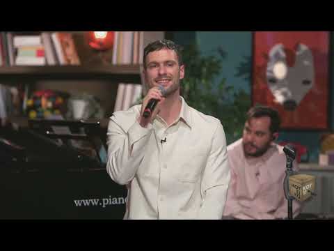 Αν μ' αγαπάς - Σταύρος Νιφοράτος | Μουσικό Κουτί 22/03/2023