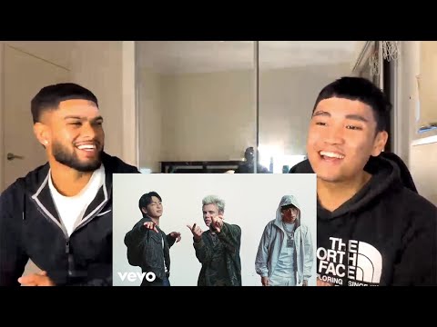 AUSSIES react to The Kid LAROI, Jung Kook, Central Cee - TOO MUCH (Official Video)