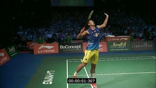 [請益] 殺球拍面的角度