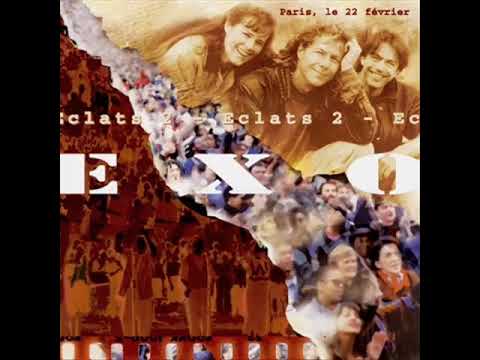 Exo Eclats 2 1997 Full Album