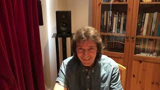 Steve Hackett - Camino Royale