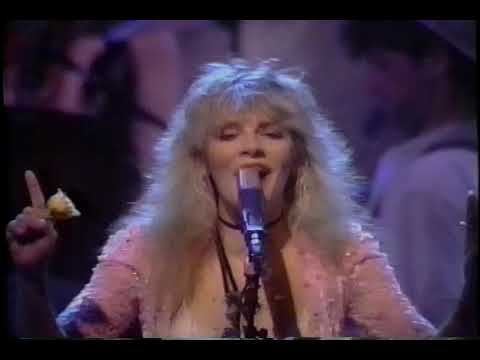 Fleetwood Mac in Concert - HBO - 1983