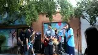 Mérito Rock - No fim você morre só (banda completa)