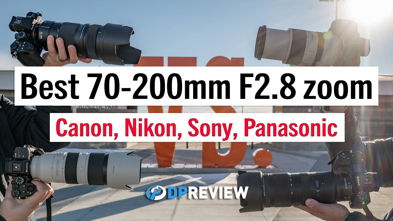 Video thumbnail for Video Review 2