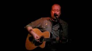 Mike Doughty with Andrew "Scrap" Livingston - Navigating by the Stars at Night - Live frm Ithaca, NY