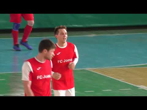 23 КУ 9 Joma – Triolan