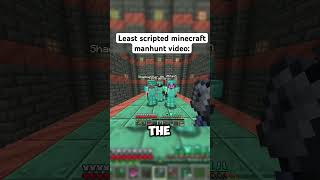 Download lagu NO SCRIPT BTW this was 100% real 😭😭😭 #minecraft #gaming #fyp mp3