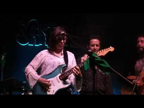 Ignacia Etcheverry con Nicolás Alfieri - Es solo lo que veo yo  - 04.Ago.2018