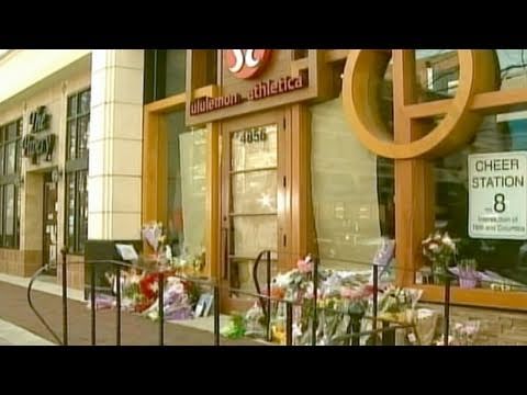 2011 Lululemon