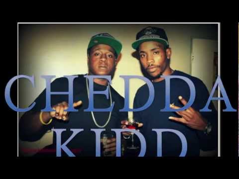 CHEDDA KIDD "SHUT UP" FT. TC4800 & REEM RICHES