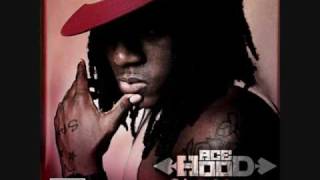 ace hood - this ain't what u want