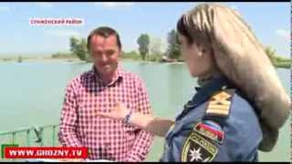 Безопасное лето: где и по каким правилам можно купаться в водоемах?