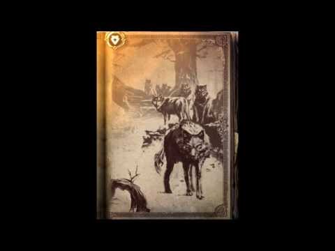 Joe Dever's Lone Wolf IOS