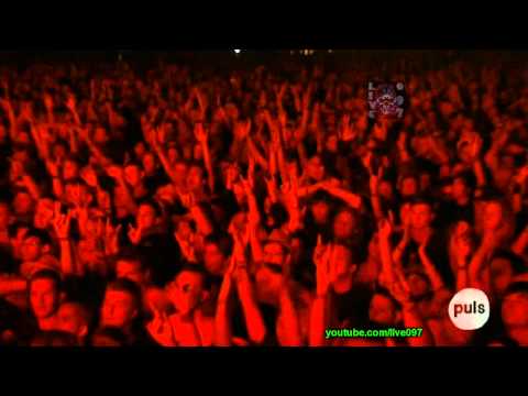 KoRn Live At Rock Im Park 2013 (Full Show) (HD)