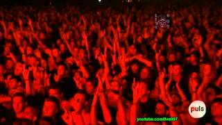 KoRn Live At Rock Im Park 2013 (Full Show) (HD)