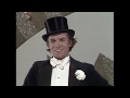 Muppet Songs: Rudolf Nureyev - Top Hat, White Tie and Tails