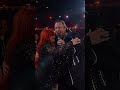 Shaboozey and Jelly Roll performing “Amen” at the ACM Awards 🎤
