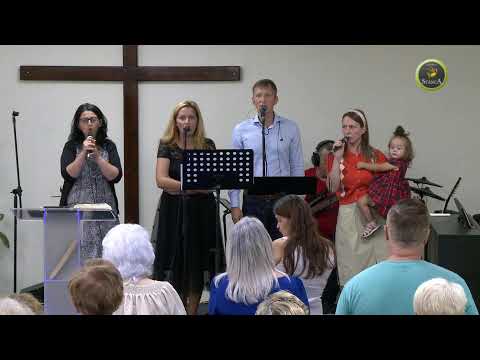 Biserica Stanca serviciu divin