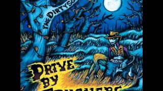 Drive-By Truckers - Where The Devil Don't Stay