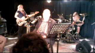 Pere Ubu - Over My Head (Live at the Quasimodo Berlin, July 04, 2013)