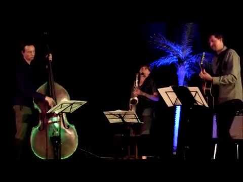 Jazz and Drag: Bévort, Kjølby, Ankarfeldt