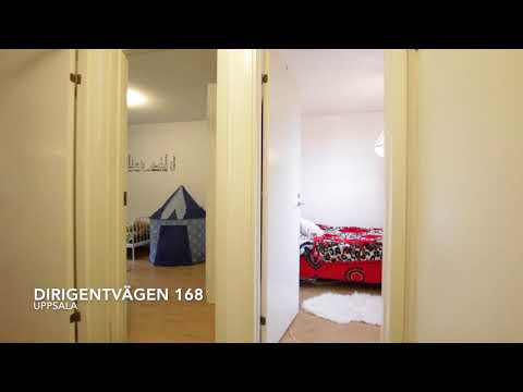 Såld, 4:a · 92.8m2 · 5337 kr avg, Gottsunda : Via Notar mäklare Uppsala