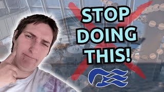 Princess Cruise Tips Every Beginner Needs To Know!