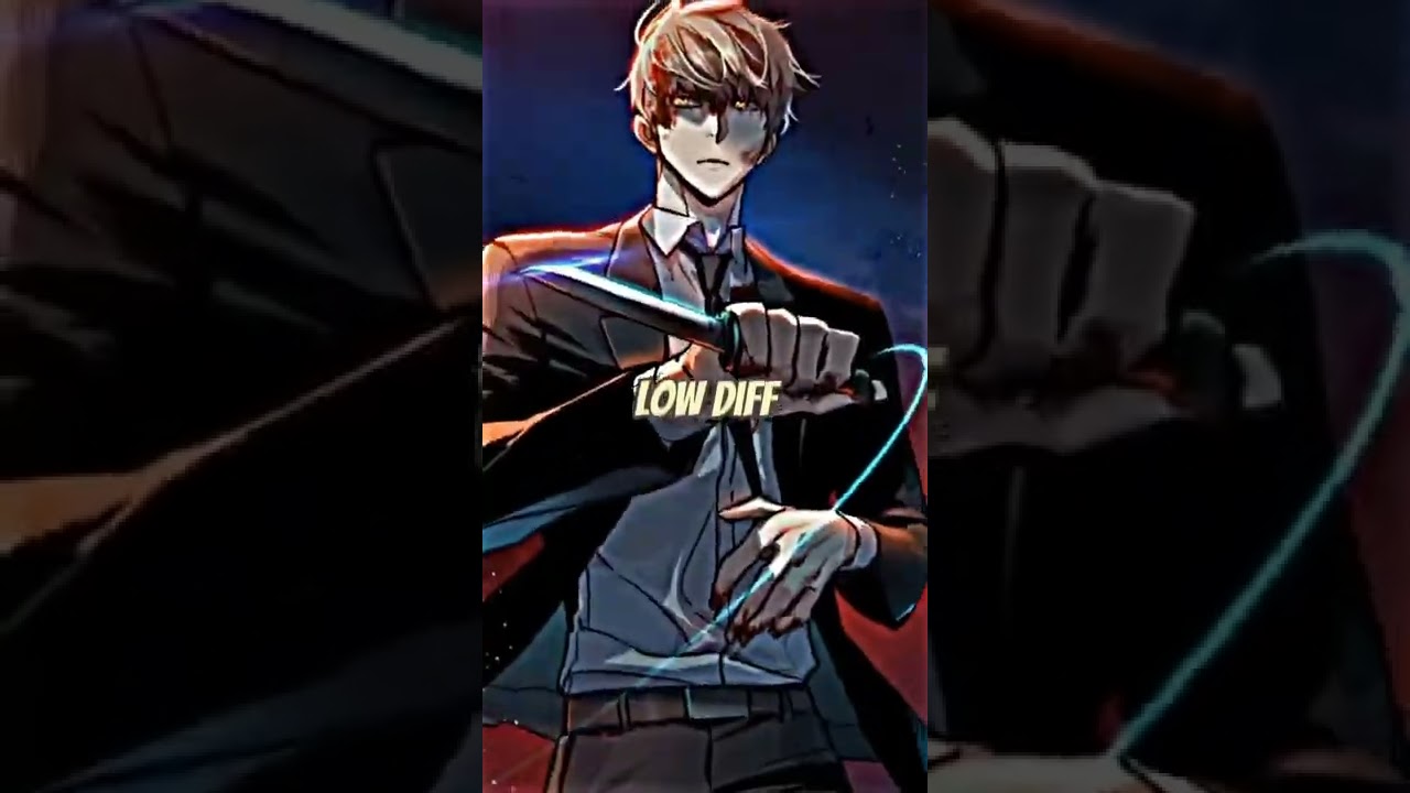 Yu Ijin VS Im Hajin | Teenage Mercenary VS 18 Year Old Spy