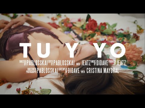 Didave x Jeatz - TU Y YO