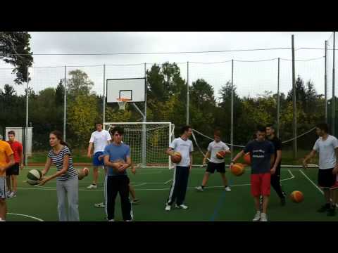 ISISS Geymonat - Tradate