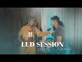 Lud Session feat. Xamã Lud Session feat. Xamã