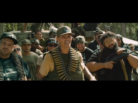 "Sword of The Spirit" - SORIpm x Clean Slate x Nicky Gracious x Jay Bambino (Official Music Video)