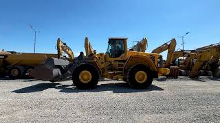 Volvo L150F wheel loader | Image 4 - Machineryline