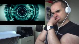 Sepultura - Phantom Self Reaction