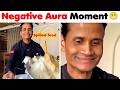 The WORST Negative Aura Moments