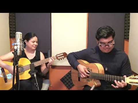 Contigo En La Distancia - Mary Alfaro Velasco with Jesús Martínez