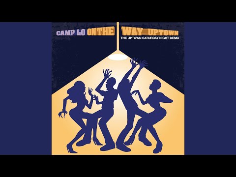 download lagu mp3 mp4 Camp Lo On The Way Uptown, download lagu Camp Lo On The Way Uptown gratis, unduh video klip Camp Lo On The Way Uptown