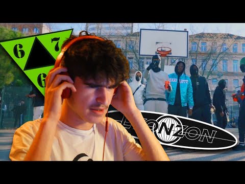 667 - 669 Part. 2 feat. Lyonzon | REACTION! - FUTUR CLASSIQUE?!