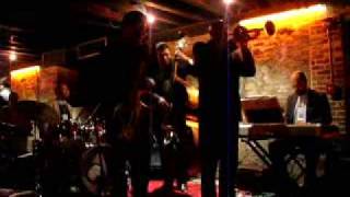 Absolution part 1 (c. Jymie Merritt) (Michael Thomas Quintet at Cape May Jazz Festival April, 2009)