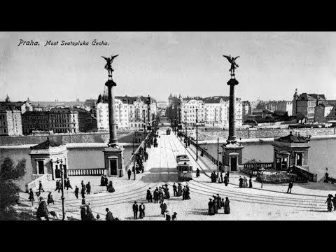 Prag i srpski slikari, od 12. aprila do 13. maja u Galeriji RTS