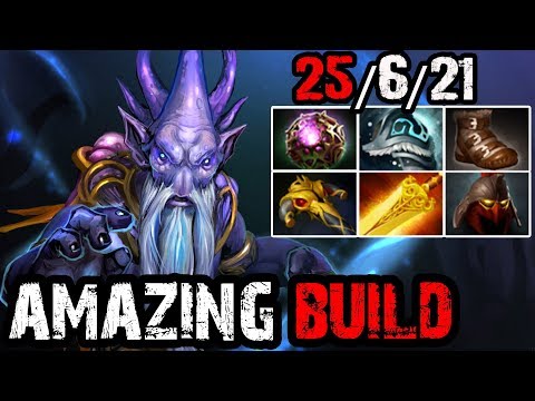 Optic.33 [Dark Seer] Amazing Build For Counter Phantom Lancer | Dota 2 Highlight