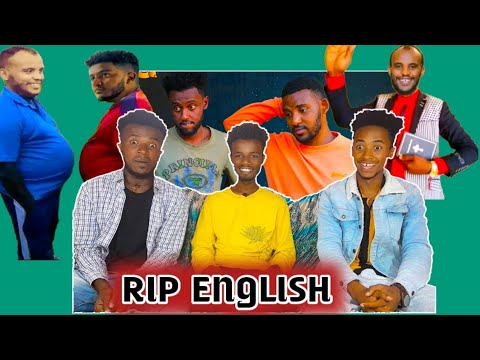 Hadha ilaalii  intala fudhii  Afaan Ingliffan ;; hachalu hundessa tokkummaa