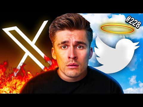 The OId Internet is Gone | The Yard