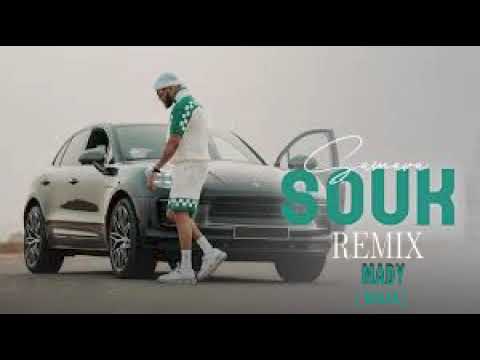 Samara - Souk  / REMIX BY MADY [ MALAK ]