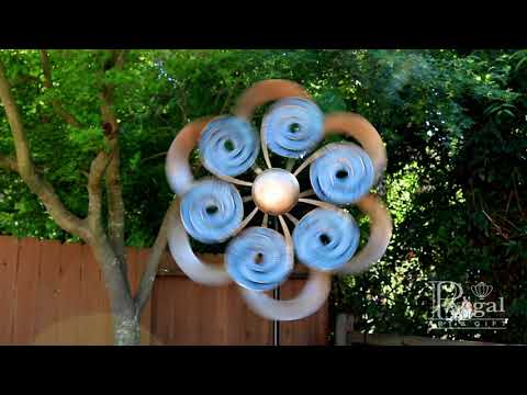 13158 Wind Spin Shells 2022