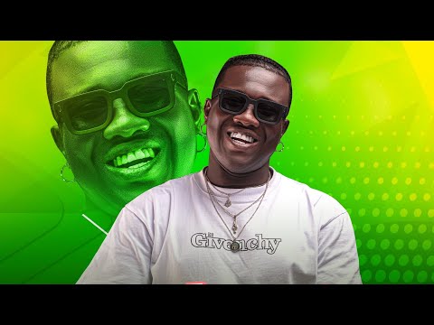 Manu Koraman - gospel adebayor 4 [ visualisa ]