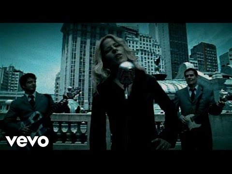 Kid Abelha - eu não esqueço nada